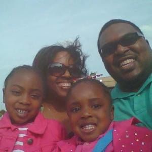 Meet your Posher, Kevin