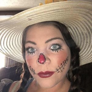 Meet your Posher, Tammy
