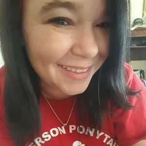 Meet your Posher, Wendy