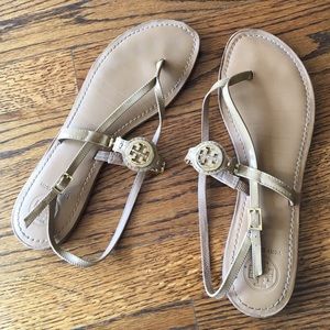 Tory Burch sandals