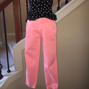 J.Crew capris