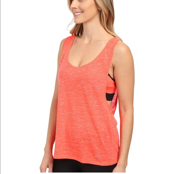 Alo Yoga Marina Tank