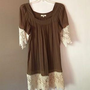 Umgee Boutique tunic/dress