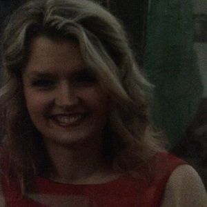 Meet your Posher, Melissa