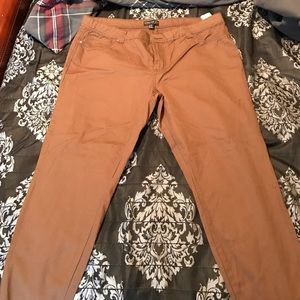 Plus Size Skinny Jeans