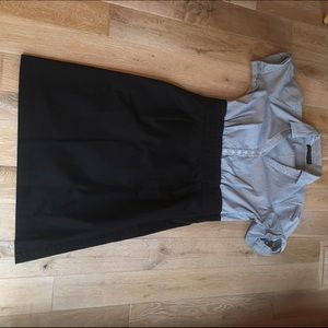 Cutest comfy dress (with pockets)!!