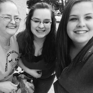 Meet your Posher, Ali