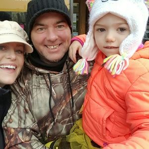 Meet your Posher, Shayla