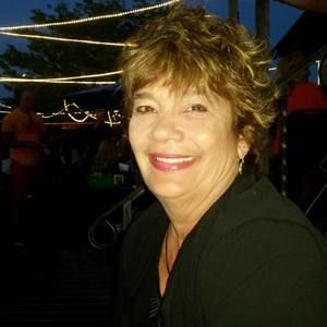 Meet your Posher, Kate