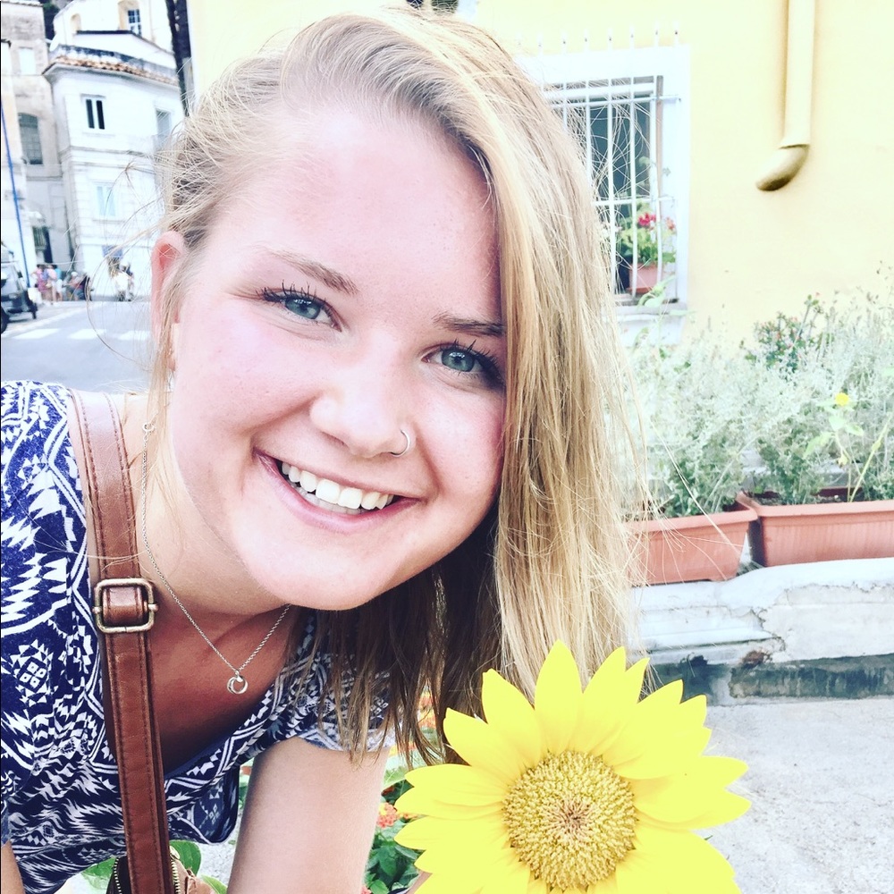 Meet your Posher, Taylor