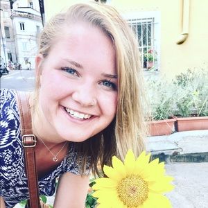 Meet your Posher, Taylor