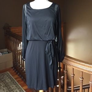 Studio Y black dress