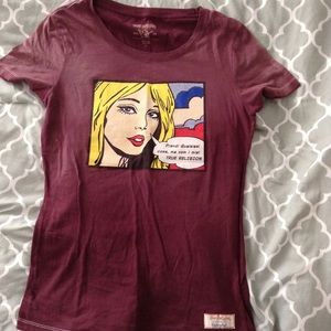 ☯️ TRUE RELIGION SHIRT☯️
