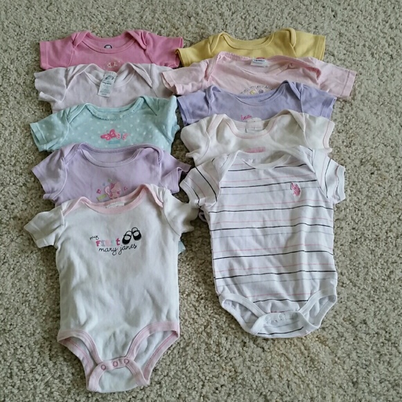 *****SOLD****10 piece Bundle