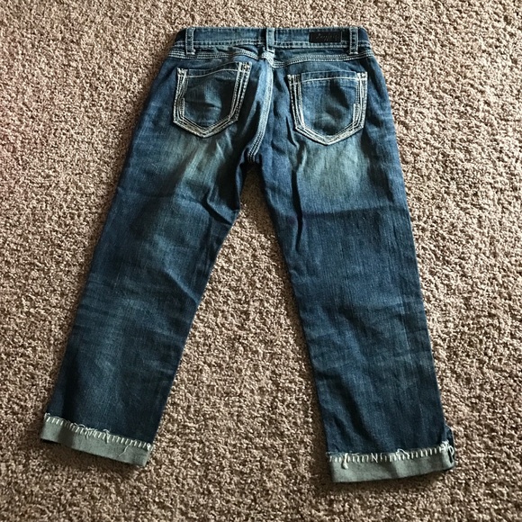 Day trip Capri size 30