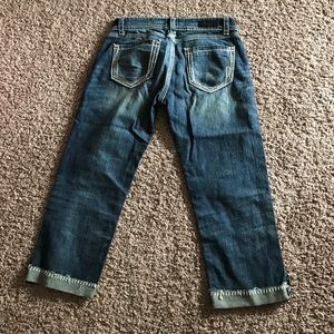 Day trip Capri size 30