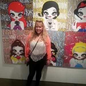 Meet your Posher, Angela