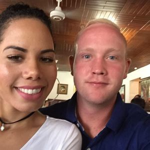 Meet your Posher, Adam