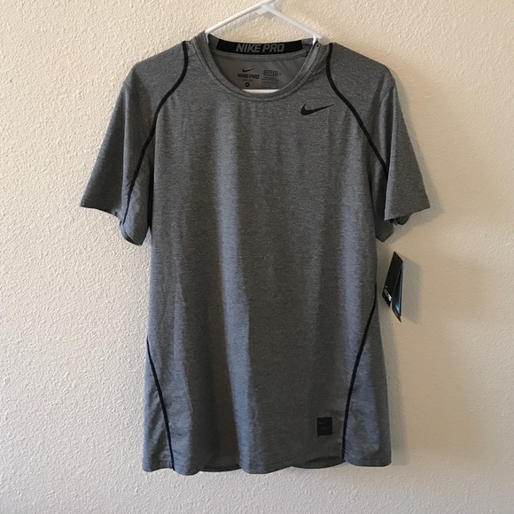 NEW!!! NIKE pro workout shirt