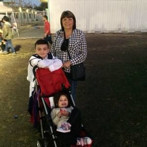 Meet your Posher, Janey