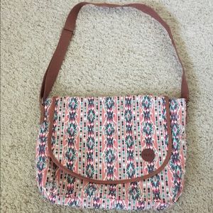 Roxy Messenger Bag