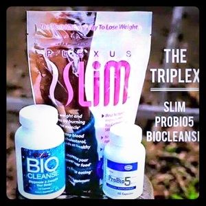 💕 Plexus!! 💕