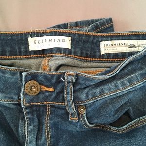Bullhead jeans