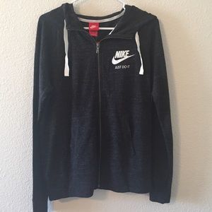 Nike jacket