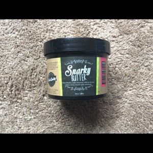 NEW SEALED: SCRUMPTIOUS SKINDELICIOUS
BODY BUTTER