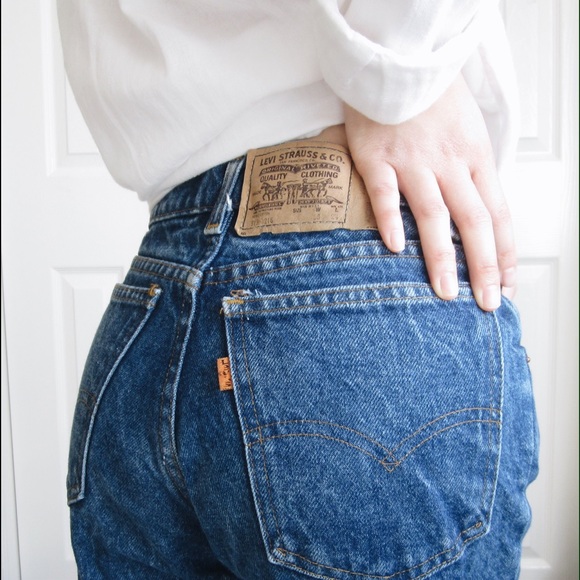 Levi's Denim - 💌 sold 💌