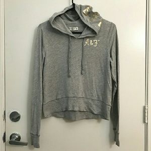 Abercrombie & Fitch long sleeve top