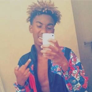 Meet your Posher, Matthew