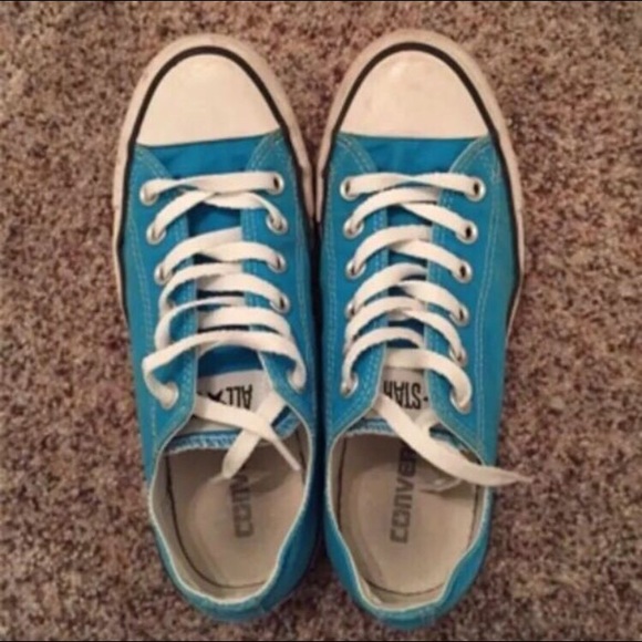 Converse Shoes - Converse