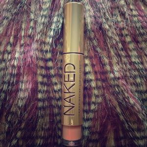 **SALE** Urban Decay Naked lipgloss NEVER USED