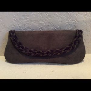 NWT Shiraleah clutch