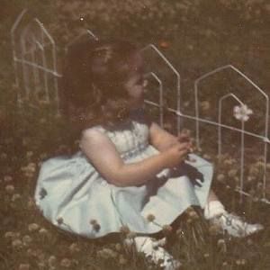 Meet your Posher, Carol