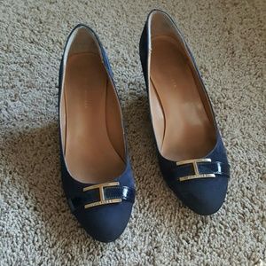 Tommy Hilfiger shoes
