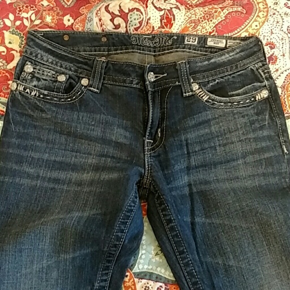 ***Miss Me designer jeans***