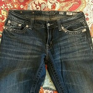 ***Miss Me designer jeans***