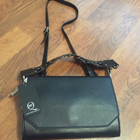 mcq purse