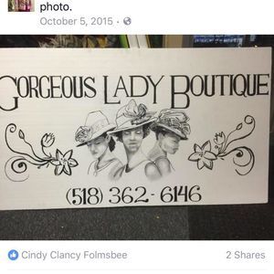 Meet your Posher, Carolyn