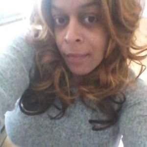 Meet your Posher, Vicky