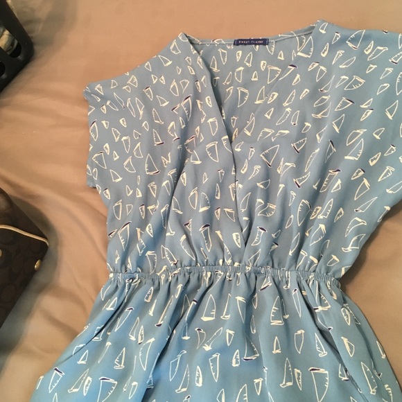 Sweet Claire dress
