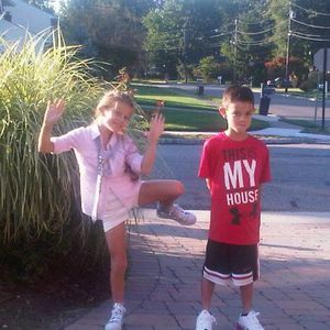 Meet your Posher, Marie