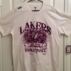LAKERS UNK/NBA T-Shirt
