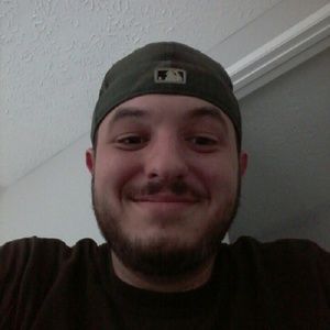 Meet your Posher, Patrick