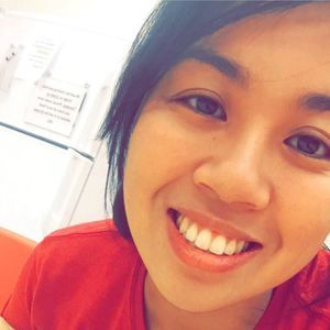 Meet your Posher, Sheena mae