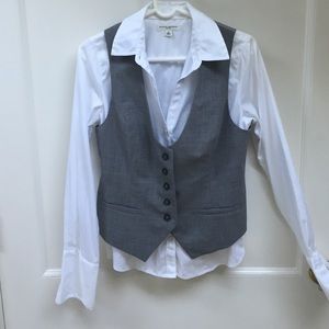 Banana Republic Women's Waistcoat