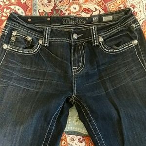 ***MISS ME DESIGNER JEANS***