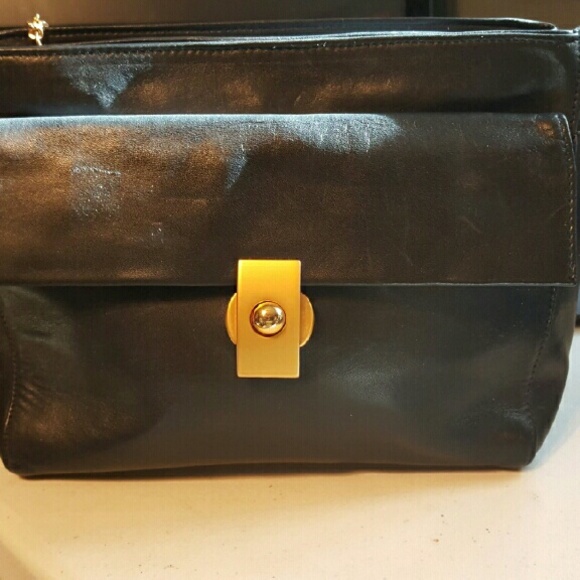 Vintage Perlina Purse